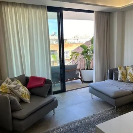 Appartement Stunning