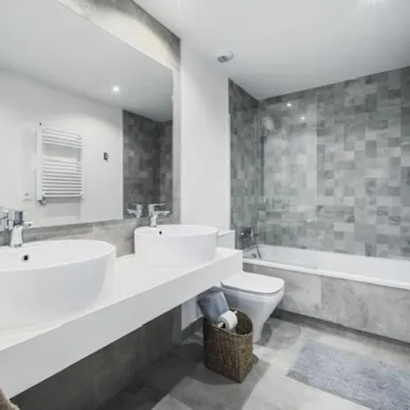 Apartment Stunning Estepona