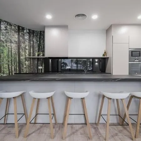 Apartamento Stunning