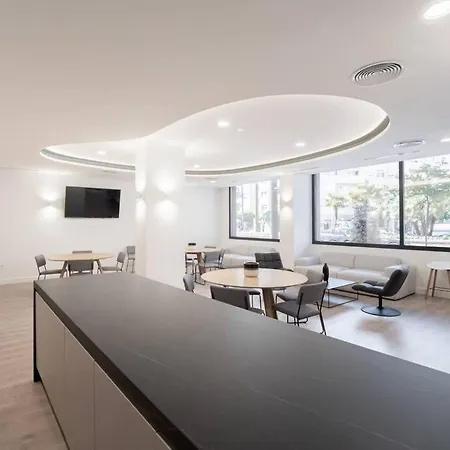 Stunning Apartment Estepona