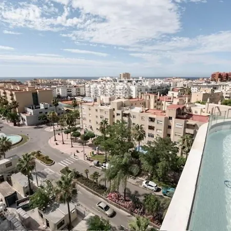 Stunning * Estepona