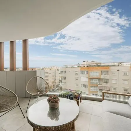 Stunning Apartment