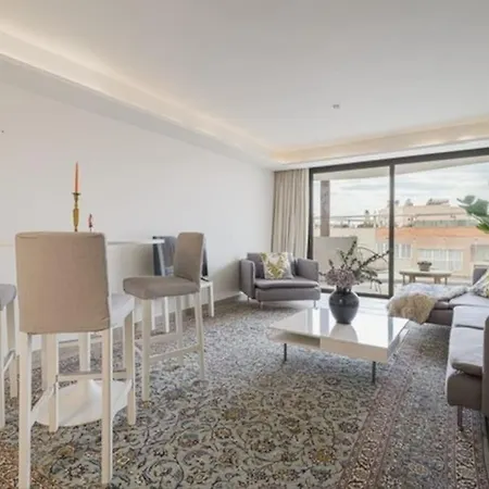 Διαμέρισμα Stunning