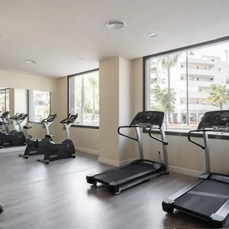 Διαμέρισμα Stunning Εστεπόνα